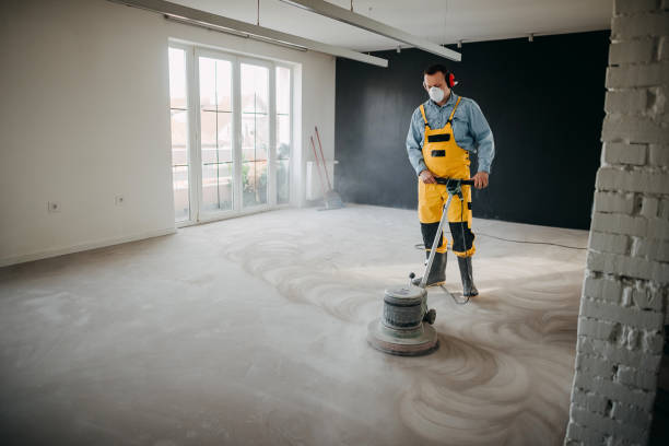 Best Concrete Slab Construction in Sugarland Run, VA
